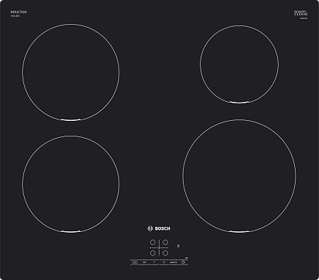 Bosch PIE611BB5E