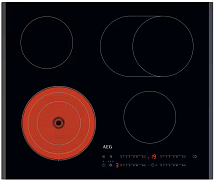 AEG ORO64A07FB
