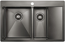 Paulmark UNION PM537851-GML