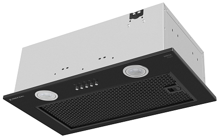 MEFERI INBOX52BK POWER