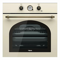 Teka HRB 6300 VANILLA-OB