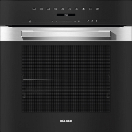 Miele H 7262 B CLST