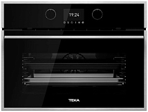 Teka HLC 847 SC BLACK-SS