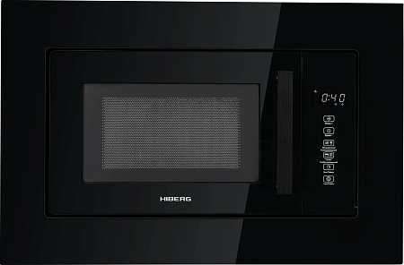 Hiberg i-VM 6502 B