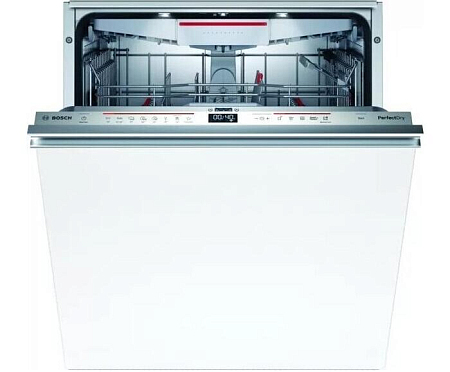 Bosch SMV6ZCX55E