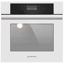 MEFERI MEO606WH ULTRA