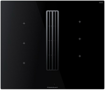 Kuppersbusch KMI 6350.0 SR