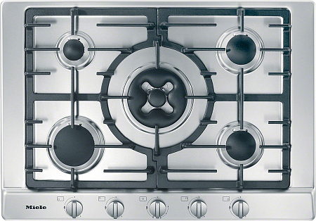 Miele KM 2034