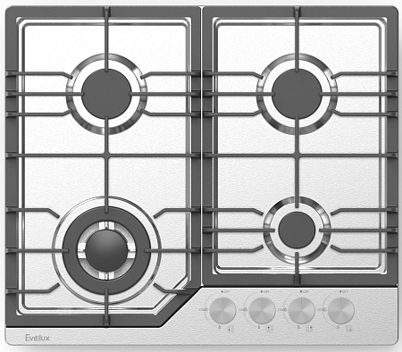 EVELUX HEG 638 X