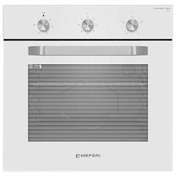 MEFERI MEO604WH LIGHT