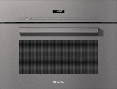 Miele DG 2840 GRGR