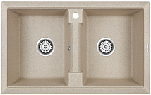 Paulmark ZWILLING PM238150-BE