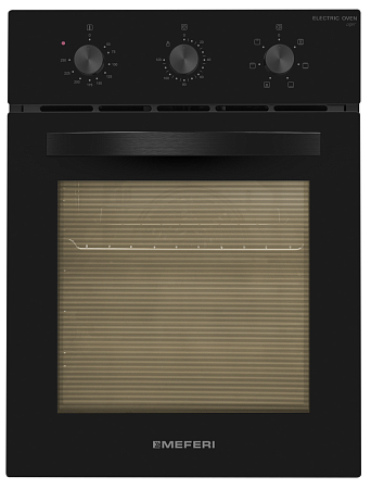 MEFERI MEO456BK LIGHT