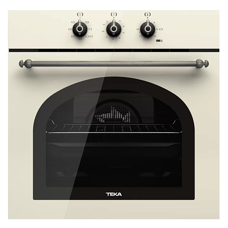 Teka HRB 6100 VANILLA-OS