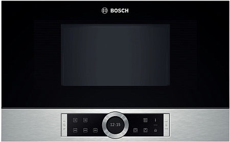 Bosch BFL634GS1