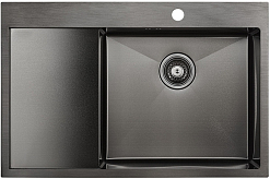 Paulmark ATLAN PM217851-GMR