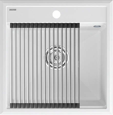 Paulmark PM115051-WH R375-BS