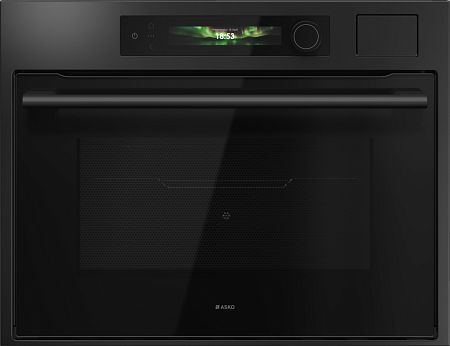 ASKO OCSM64GSH