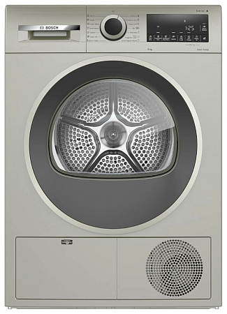 Bosch WQG1420XME