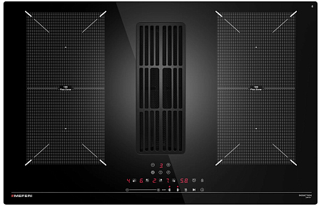 MEFERI XSMART75BK COMFORT