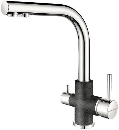 Paulmark ESSEN Es213011-DGCR