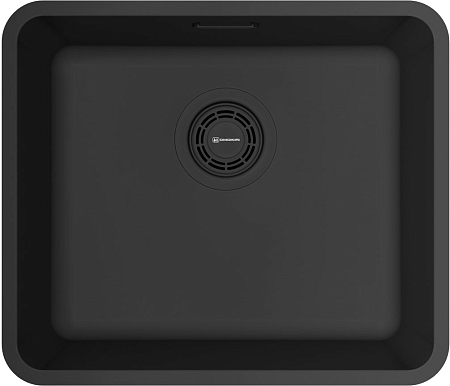 Omoikiri Omi 43-U/I-GB Ultra Mini