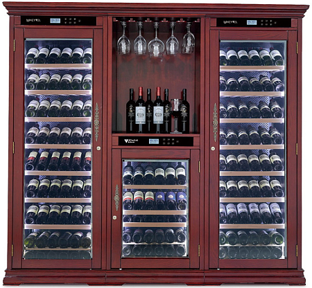 MEYVEL MV262-WM3-BAR-C