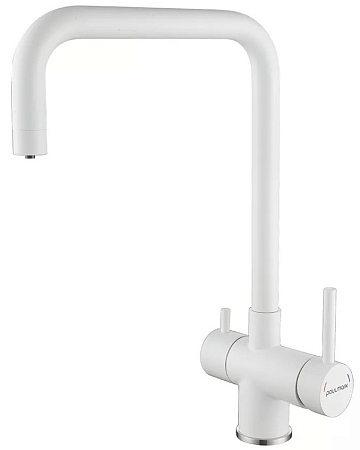 Paulmark We213030-WH