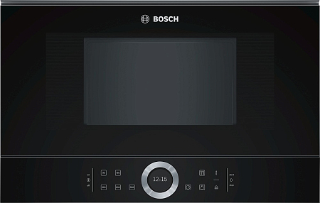 Bosch BFR634GB1