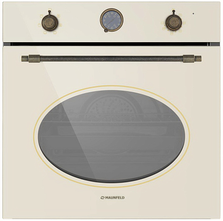 Maunfeld MEOFG.676RILB.TRS