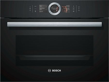 Bosch CSG656RB7