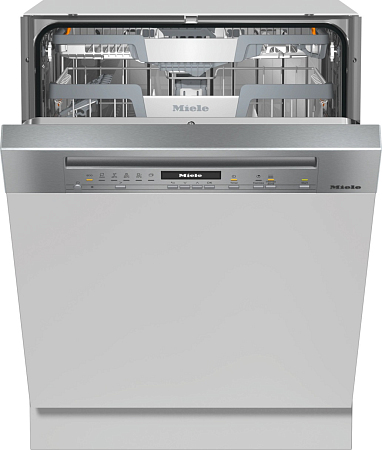 Miele G 7200 SCi CLST