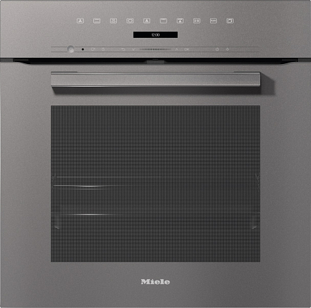 Miele DGC 7250 GRGR