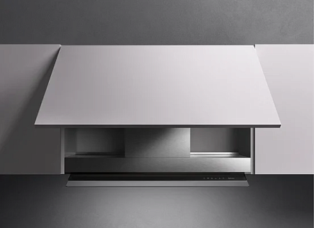 Falmec VIRGOLA TOUCH 120 Stainless steel