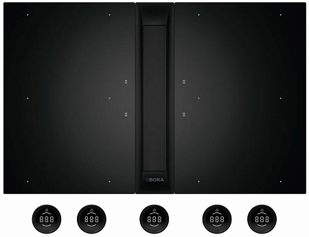 Bora Professional PKAS3FIAB