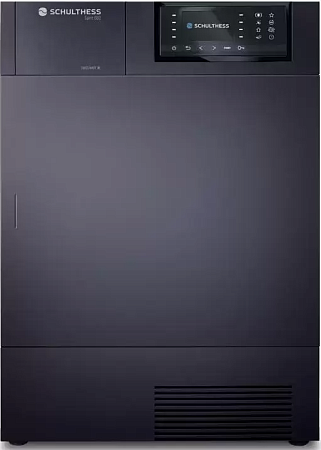 Schulthess Spirit 660 Titan Rock