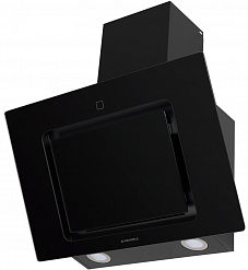 Maunfeld YORK 60 Glass Black