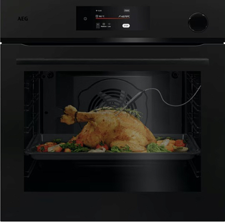 AEG NBR7P731ST