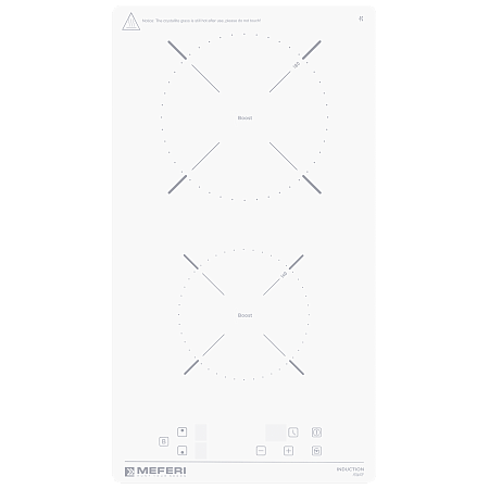 MEFERI MIH302WH POWER