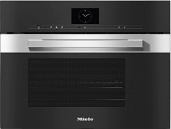 Miele DGM 7640 CLST