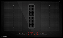 Maunfeld MIHC834SF2BK