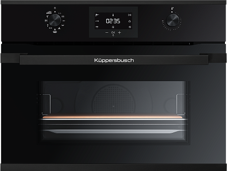 Kuppersbusch CBP 6332.0 S5