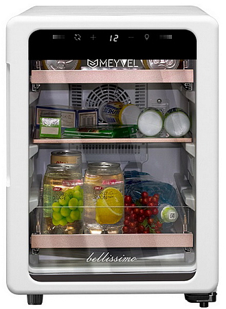 MEYVEL MD35-White